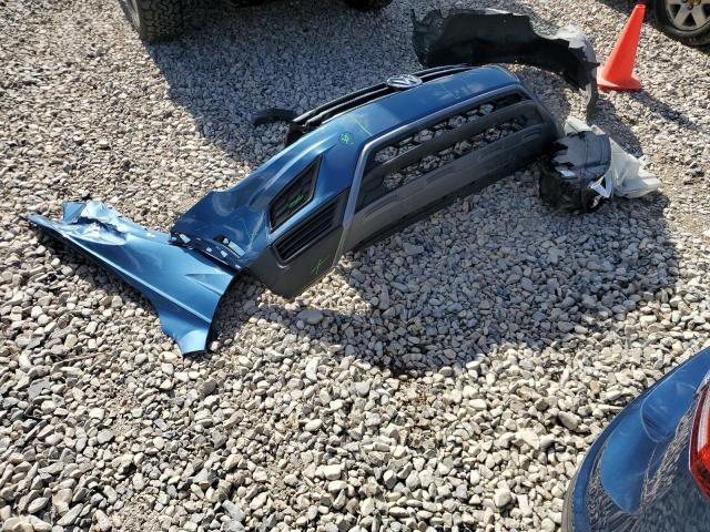 3VV0B7AXXJM092765 Volkswagen 2018