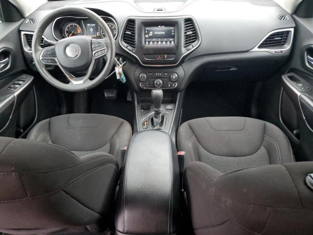1C4PJLCBXMD150920 Jeep 2021