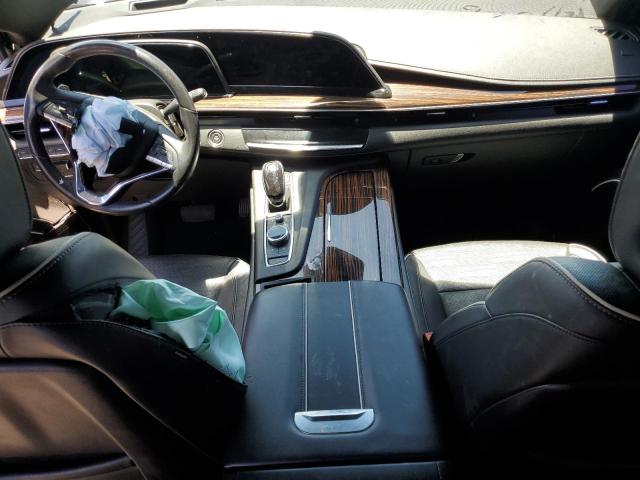 1GYS4KKL3MR334261 Cadillac l87