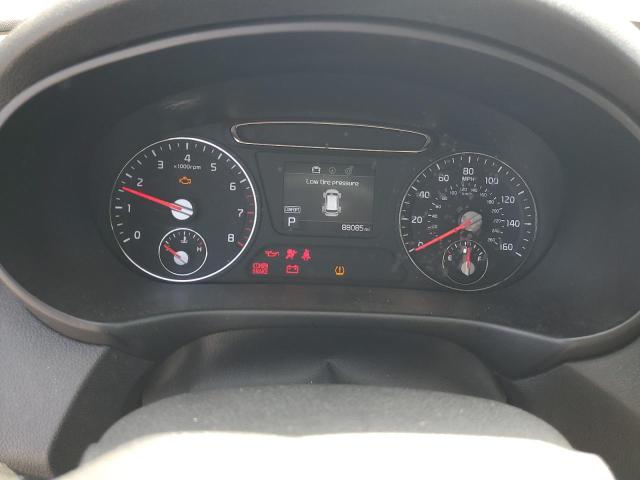 5XYPG4A35KG470371 KIA gdi theta-ii