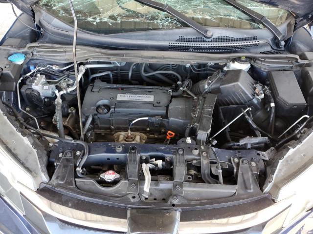 2HKRM3H51FH530857 Honda k24w9/k24v1