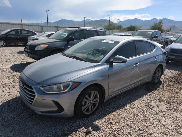 Hyundai 2017 2017 5NPD84LF9HH048984 main image