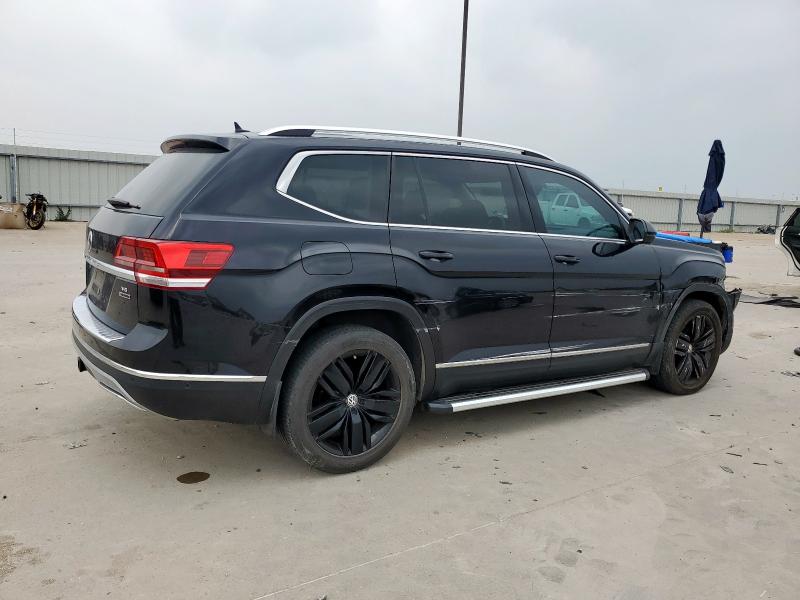 1V2NR2CA4KC555111 Volkswagen ATLAS SEL
