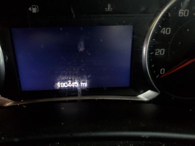 2GNAXJEV8L6183936 Chevrolet EQUINOX LT