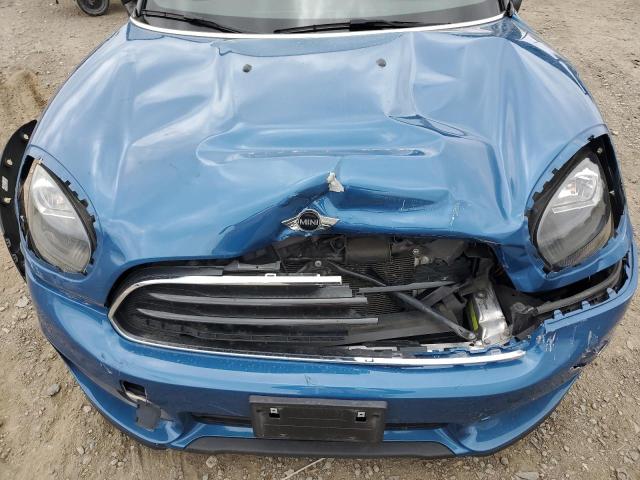 WMZYS7C33H3E07240 Mini COOPER COU