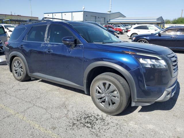 5N1DR3BA2NC251179 Nissan 2022