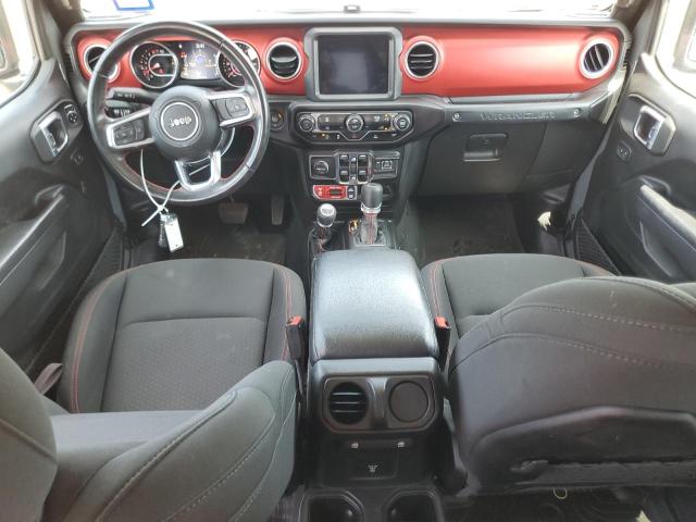 1C4HJXFN6NW166278 Jeep WRANGLER U