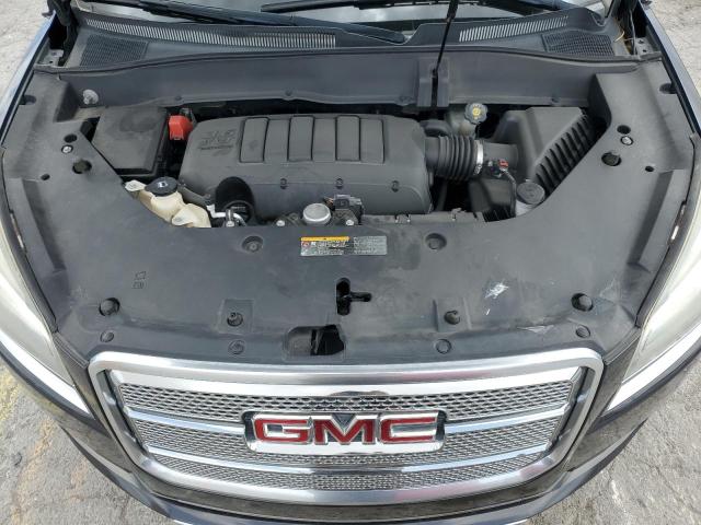 1GKKVTKD2GJ170221 GMC ACADIA DEN