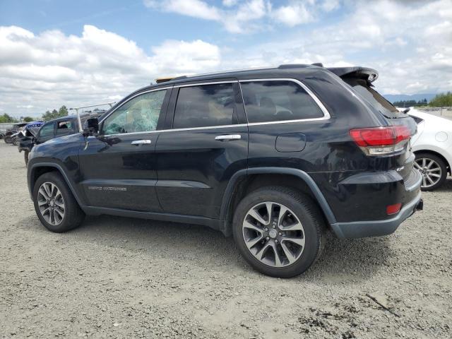 1C4RJFBG8JC106374 Jeep 2018