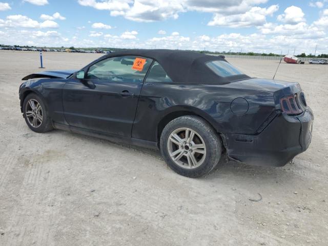 1ZVBP8EM5E5297028 Ford Mustang