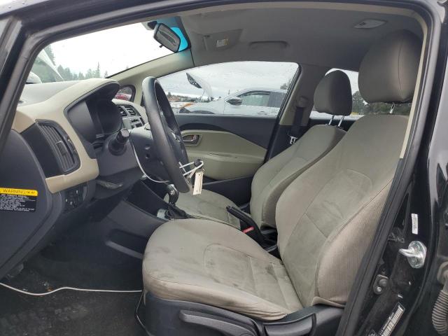 KNADM4A3XE6400929 KIA RIO LX