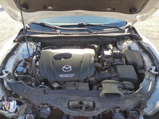 JM1GJ1V62E1135867 Mazda 6 TOURING