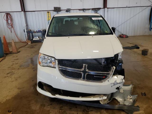 2C4RDGBG6ER459187 Dodge GRAND CARA
