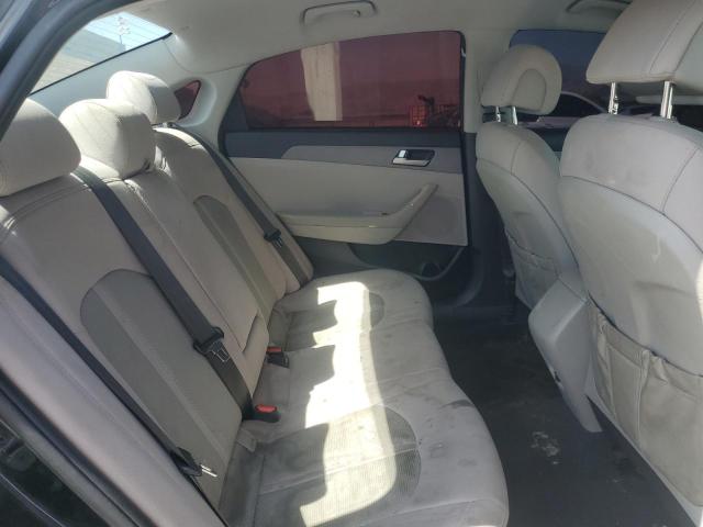 5NPE24AF9HH559703 Hyundai 2017