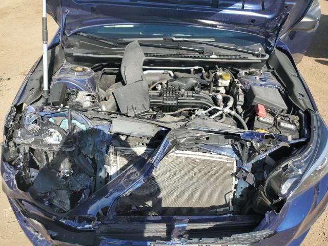4S3GTAA68H3701166 Subaru Impreza
