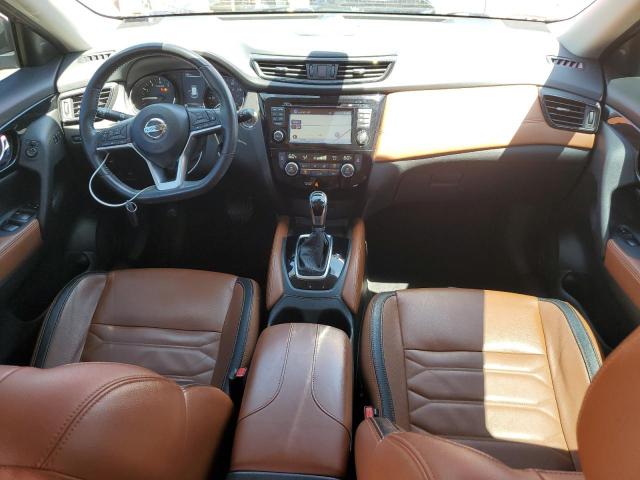 5N1AT2MV9HC870171 Nissan 2017