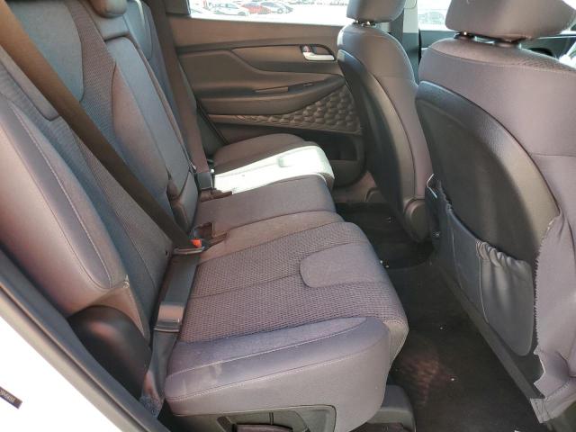 5NMS24AJ3PH581313 Hyundai SANTA FE S
