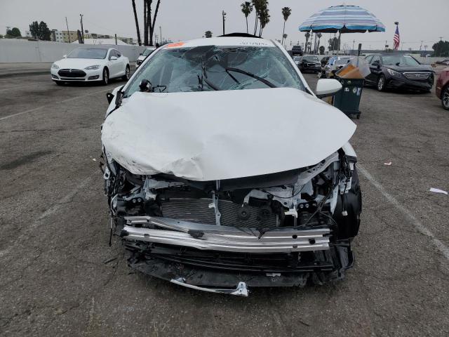 JTDBCMFE9S3072875 Toyota 2zr-fxe