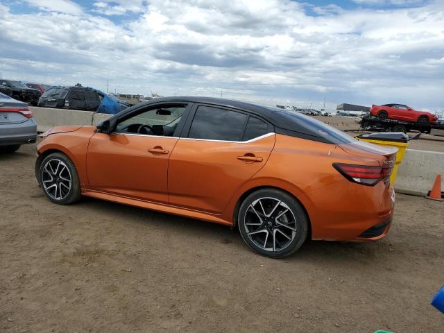 3N1AB8DVXRY382093 Nissan 2024