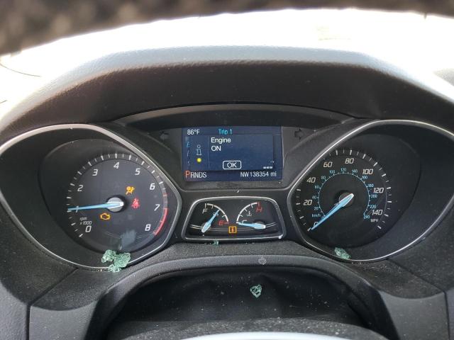 1FADP3F28EL325238 Ford 2014