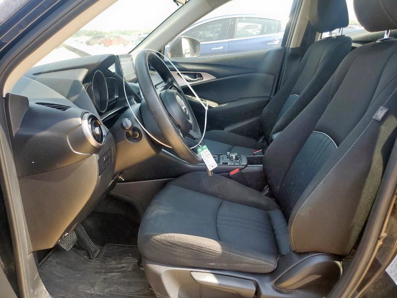 JM1DKFB72K1460962 Mazda Cx-3 Sport