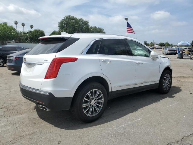 1GYKNCRS2KZ301054 Cadillac XT5 LUXURY