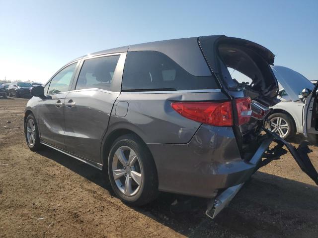 5FNRL6H5XLB034745 Honda ODYSSEY EX