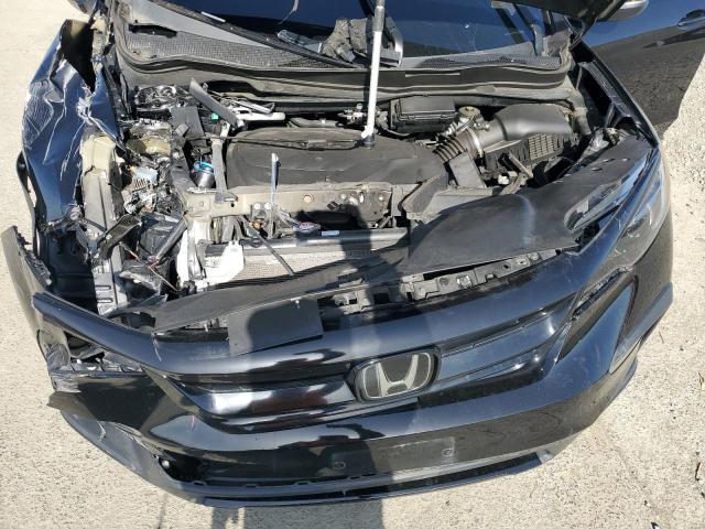 5FNYF5H25MB042174 Honda j35y6