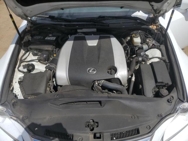 JTHCE1D20E5000153 Lexus IS 350