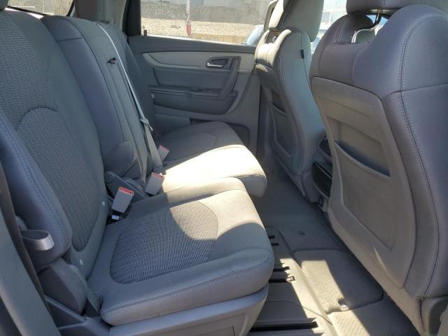 1GNKVGKD4HJ236215 Chevrolet TRAVERSE L