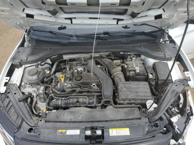 3VWAM7BU8PM039070 Volkswagen tsi