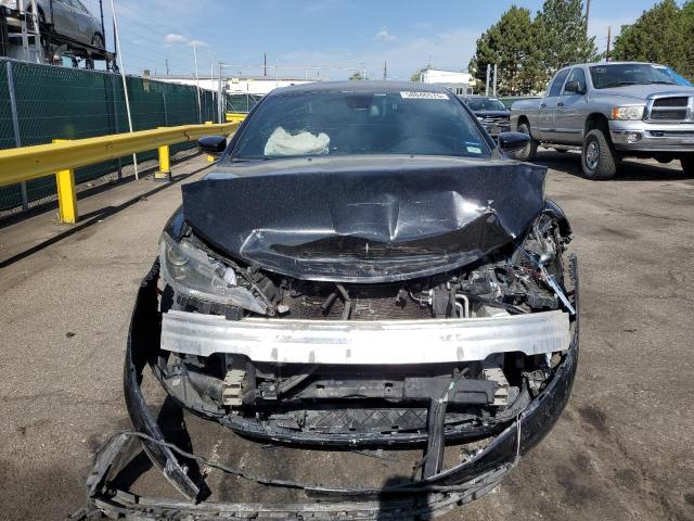 1C3CCCBGXFN517869 Chrysler 200