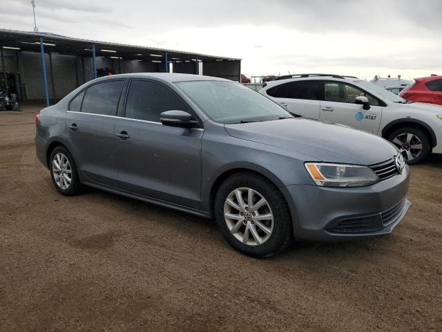 3VWD07AJ7EM444236 Volkswagen JETTA SE