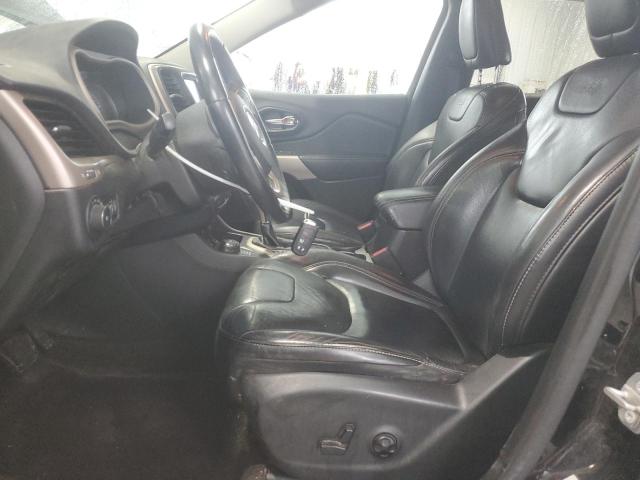 1C4PJMDB8HW665137 Jeep CHEROKEE L
