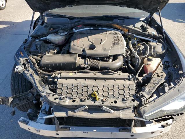 ZARFAEBN3H7536754 Alfa Romeo 2017