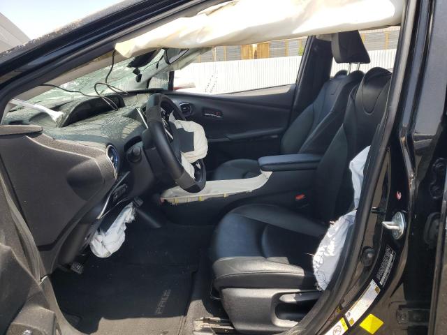 JTDKARFU1G3022859 Toyota 2zr-fxe,1nm