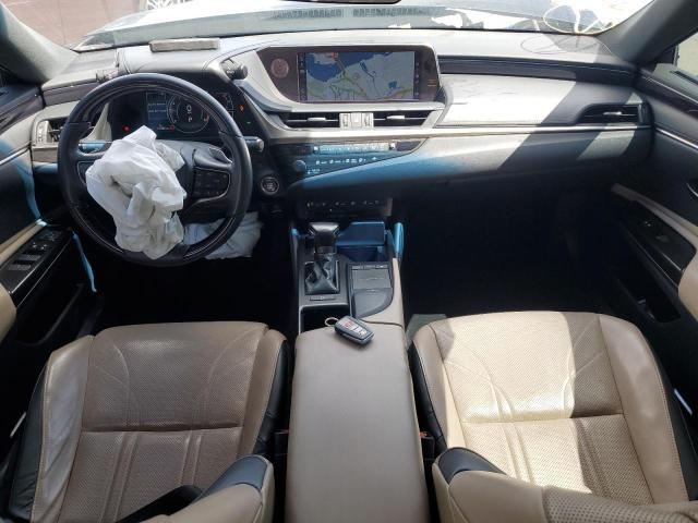 58ABZ1B17KU002161 Lexus 2gr-fks