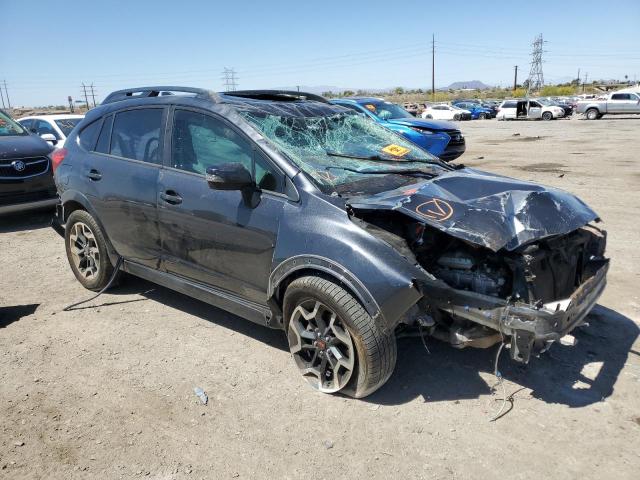 JF2GPANC3H8244999 Subaru Crosstrek