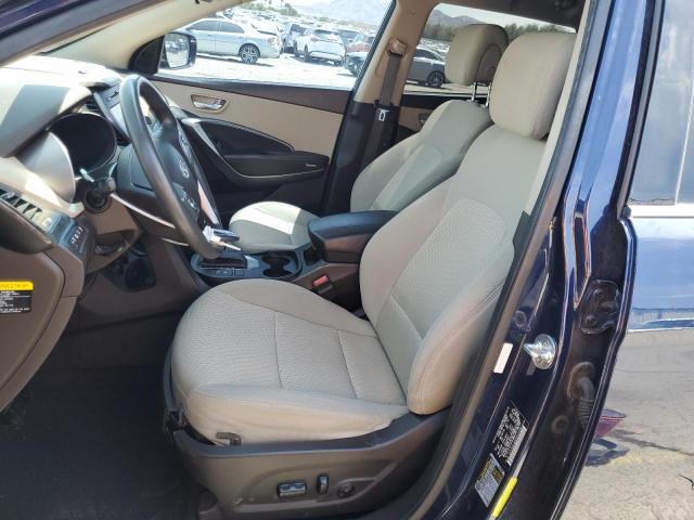 5XYZU3LB5JG515694 Hyundai gdi theta ii