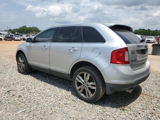 2FMDK3KC8EBA78502 Ford 2014