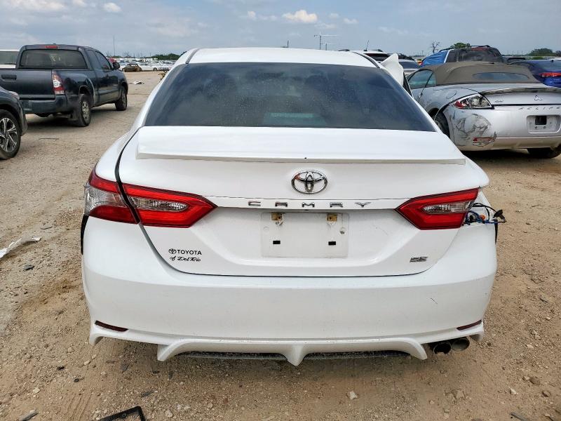 4T1B11HKXJU032364 Toyota CAMRY L