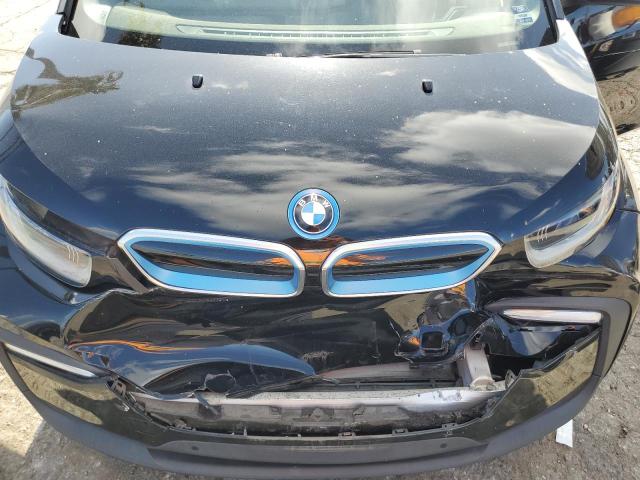 WBY7Z2C58JVE64683 BMW I3 Bev