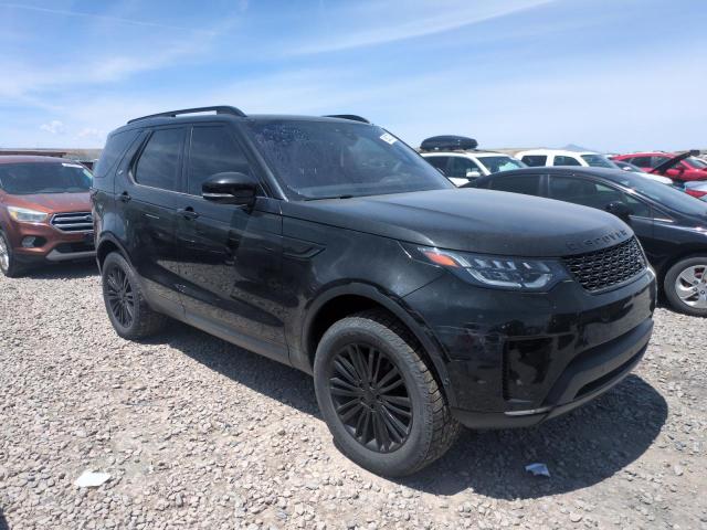 SALRR2RK3JA067306 Land Rover Discovery