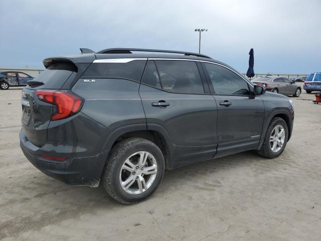 3GKALMEV9KL111969 GMC TERRAIN SL