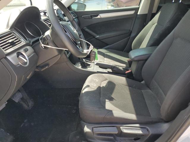 1VWAT7A34HC070718 Volkswagen 1.8 tsi