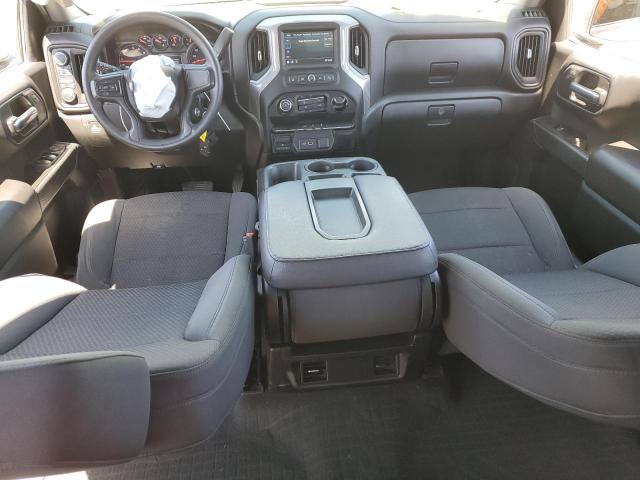 1GCUYAEF8MZ102967 Chevrolet Silverado