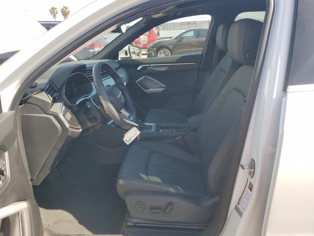WA1DECF39R1204657 Audi 45 tfsi