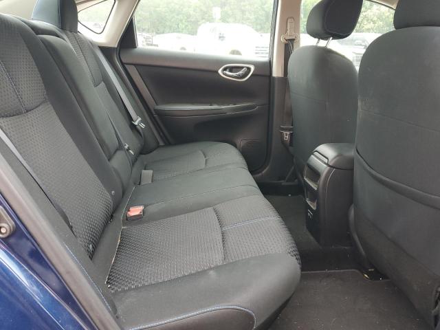 3N1AB7AP6KY313701 Nissan SENTRA S