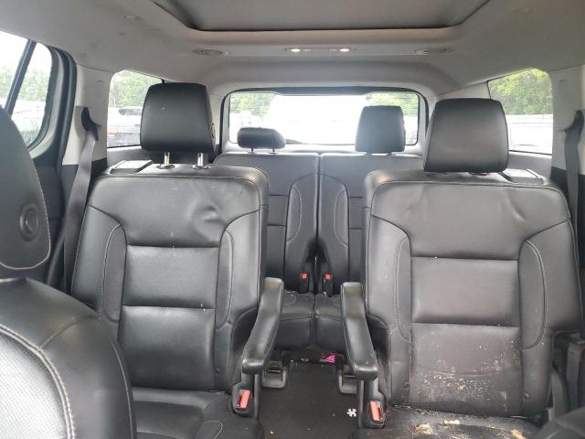 1GKKNMLS5HZ156724 GMC ACADIA SLT