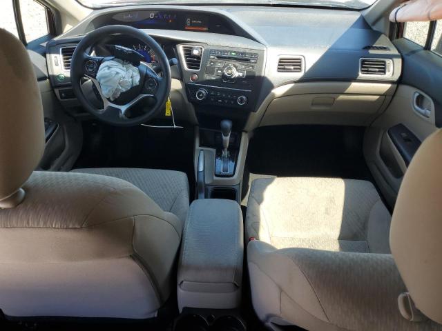 19XFB2F51FE238023 Honda Civic Lx